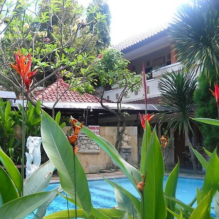 Bali Sorgawi Hotel Kuta Lombok Zewnętrze zdjęcie