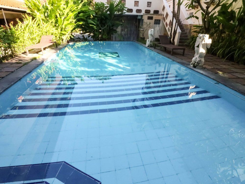 Bali Sorgawi Hotel Kuta Lombok Zewnętrze zdjęcie